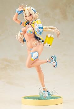 【限定版・新品未開封品】メガミデバイス 朱羅 蒼衣 藍 Amazon | 壽屋(KOTOBUKIYA) メガミデバイス 朱羅 蒼衣 藍 2/1